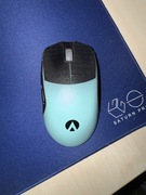 Lamzu maya x 8k aimlabs