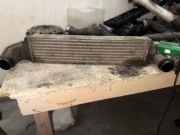 Intercooler BMW e46 330d 320d