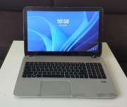 HP Envy 15 TouchSmart i7-4700MQ 8GB 480GB grafika nVidia