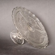 patera na ciasto tort Wieńce Ząbkowice girlandy