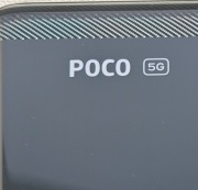 POCO F5 PRO BLACK 12/512