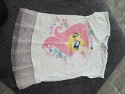 Bluzka Kucyki Pony 128 cm