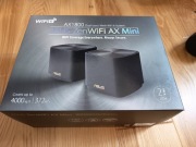 Asus ZenWiFi AX Mini XD4 2-pak
