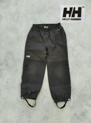Spodnie trekkingowe Helly Hansen roz. 110 na 5 lat membrana