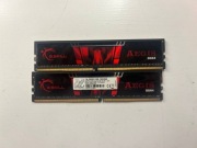 Pamięć RAM DDR4 G.SKILL 16 GB 3000 MHz CL16