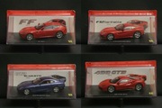 Ferrari Collection 4 - Altaya/IXO 1:43 FF F12 612 488GTB