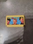 Sam w domu kartridż pegasus