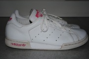 Buty sportowe Adidas Stan Smith roz 40 i 2/3 skóra