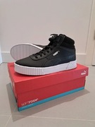 Puma buty black 