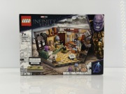 LEGO 76200 NOWY ASGARD GRUBEGO THORA / NOWE UNIKAT