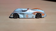 SIKU Racer Audi R8 Le Mans Gulf