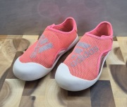 Buty sandały dziecięce Adidas Altaventure GV7805