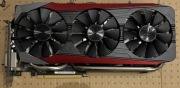 Asus Strix GeForce GTX 980TI 6GB