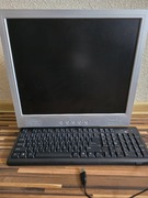 Monitor BELINEA 19" + klawiatura i myszka USB