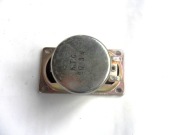 Głośnik  typu KTC   3 W   8 R wymiary: 90 mm x 50 mm 