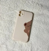 Nowe etui z misiem na iPhone 11