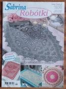 Sabrina Robótki nr 3/2024. Kolekcja dla miłośników muzyki