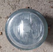 Halogen citroen C3 03 do 09r