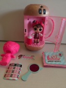 Lalka LOL surprise under wraps, stan idealny