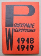 1442 Powstanie Wielkopolskie 1918-1919  Bogusław Polak 1975