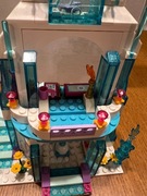 LEGO 41062 Disney Frozen Zamek Kraina Lodu Elsa 20