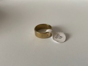 Sygnet rozmiar 17mm unisex