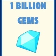 1B Gems | Pet Simulator 99 | Roblox | Ps99