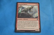 [MTG]Frenzied Raptor [Ikoria: Lair of Behemoths](EN)