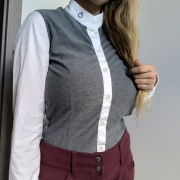 Koszulka konkursowa Cavalleria toscana 40 L 