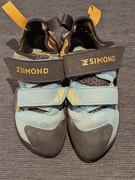 Buty wspinaczkowe Simond Vertika unisex 23,5 cm