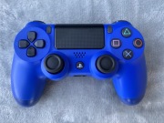 Pad Sony DualShock 4 V2 - Analogi Hall - Oryginał 