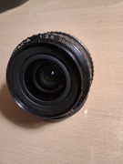 SMC Pentax A 1:2.8/28 28 mm