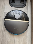 Robot sprzątający i mopujący Philips XU7100/01 czarny