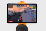 Zwift Ride - Regulowany Uchwyt Na Tablet | KICKR Core
