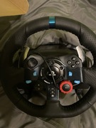 Kierownica Logitech g29 