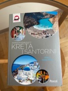 Przewodnik Kreta i Santorini Pascal