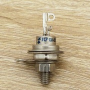 Tyrystor typu BTP 10/400 10 A / 400 V UNITRA LAMINA, nowy, RETRO PRL