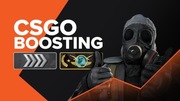 Wbijanie rang CSGO