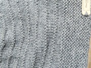 Czapka damska 100 procent wełny 