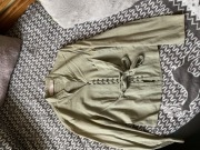 Elegancka koszula Pretty Girl z guziczkami