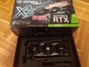 Karta graficzna Nvidia Geforce RTX 3060 Ti IChill Inno 3D