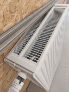 Grzejnik CV33 530x900 mm.