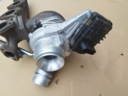 Turbosprężarka Mini Bmw 2.0d n47 8573107