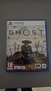 Ghost of Yotei PS5 PL dubbing Stan idealny