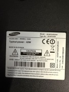 Samsung UE40F6400AW podzespoły