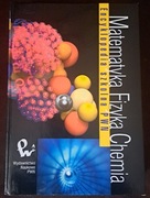 Matematyka Fizyka Chemia Encyklopedia szkolna PWN.