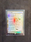 [MTG] [PROXY] Urza's Saga FOIL