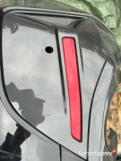 Kratka w zderzak naroznik Bmw g26