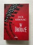 W DRODZE Jack Kerouac 