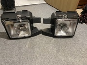 Reflektor Cadillac SRX lampa przod